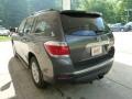 Magnetic Gray Metallic - Highlander V6 4WD Photo No. 4