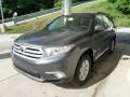 Magnetic Gray Metallic - Highlander V6 4WD Photo No. 5