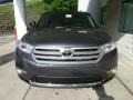 Magnetic Gray Metallic - Highlander V6 4WD Photo No. 6