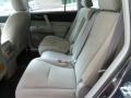 Magnetic Gray Metallic - Highlander V6 4WD Photo No. 9
