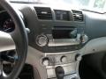 Magnetic Gray Metallic - Highlander V6 4WD Photo No. 13
