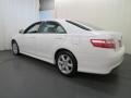 Super White - Camry SE Photo No. 28