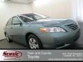 Aloe Green Metallic - Camry LE Photo No. 1