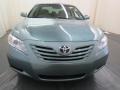 Aloe Green Metallic - Camry LE Photo No. 2