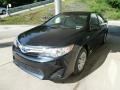Cosmic Gray Mica - Camry Hybrid LE Photo No. 5