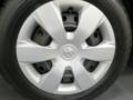 Aloe Green Metallic - Camry LE Photo No. 4