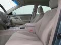 Aloe Green Metallic - Camry LE Photo No. 6