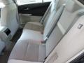 Cosmic Gray Mica - Camry Hybrid LE Photo No. 9