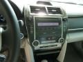 Cosmic Gray Mica - Camry Hybrid LE Photo No. 13