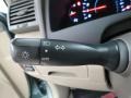 Aloe Green Metallic - Camry LE Photo No. 16