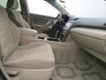 Aloe Green Metallic - Camry LE Photo No. 18