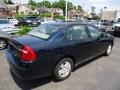 2004 Navy Blue Metallic Chevrolet Malibu LS V6 Sedan  photo #4