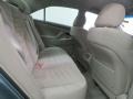 Aloe Green Metallic - Camry LE Photo No. 20