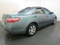 Aloe Green Metallic - Camry LE Photo No. 23