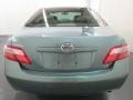 Aloe Green Metallic - Camry LE Photo No. 24