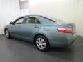 Aloe Green Metallic - Camry LE Photo No. 25