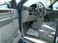 Norsea Blue Metallic - Freestar SEL Photo No. 14