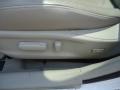 Super White - Camry Hybrid Photo No. 14