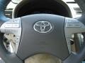 Super White - Camry Hybrid Photo No. 17
