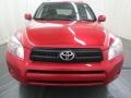 2008 Barcelona Red Pearl Toyota RAV4 Sport  photo #2