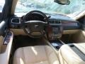Bermuda Blue Metallic - Suburban 1500 LTZ Photo No. 5