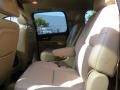 2007 Bermuda Blue Metallic Chevrolet Suburban 1500 LTZ  photo #6