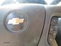Bermuda Blue Metallic - Suburban 1500 LTZ Photo No. 20