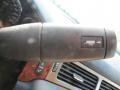 Bermuda Blue Metallic - Suburban 1500 LTZ Photo No. 22