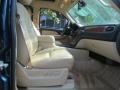 Bermuda Blue Metallic - Suburban 1500 LTZ Photo No. 23