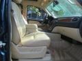 2007 Bermuda Blue Metallic Chevrolet Suburban 1500 LTZ  photo #23