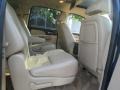 2007 Bermuda Blue Metallic Chevrolet Suburban 1500 LTZ  photo #25