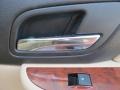 Bermuda Blue Metallic - Suburban 1500 LTZ Photo No. 26