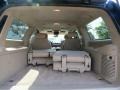 2007 Bermuda Blue Metallic Chevrolet Suburban 1500 LTZ  photo #27