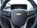 Blue Topaz Metallic - Volt Hatchback Photo No. 17