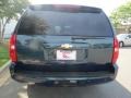 Bermuda Blue Metallic - Suburban 1500 LTZ Photo No. 30