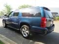 2007 Bermuda Blue Metallic Chevrolet Suburban 1500 LTZ  photo #31