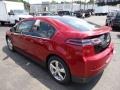 Crystal Red Tintcoat - Volt Hatchback Photo No. 2
