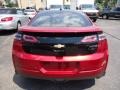 Crystal Red Tintcoat - Volt Hatchback Photo No. 3