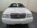 Vibrant White - Grand Marquis GS Photo No. 2