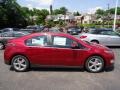 Crystal Red Tintcoat - Volt Hatchback Photo No. 5