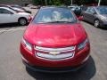 Crystal Red Tintcoat - Volt Hatchback Photo No. 7