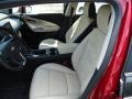 Crystal Red Tintcoat - Volt Hatchback Photo No. 10