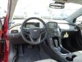 Crystal Red Tintcoat - Volt Hatchback Photo No. 12
