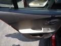 Crystal Red Tintcoat - Volt Hatchback Photo No. 13