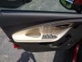 Crystal Red Tintcoat - Volt Hatchback Photo No. 14