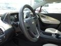 Crystal Red Tintcoat - Volt Hatchback Photo No. 15