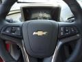 Crystal Red Tintcoat - Volt Hatchback Photo No. 18