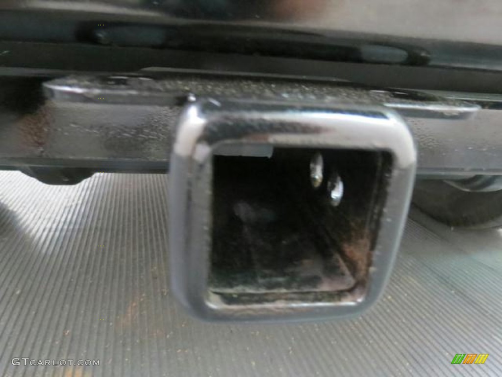 2004 Wrangler X 4x4 - Patriot Blue Pearl / Dark Slate Gray photo #25