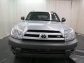 Titanium Metallic - 4Runner SR5 Photo No. 2