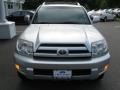 2003 Titanium Metallic Toyota 4Runner Limited 4x4  photo #3